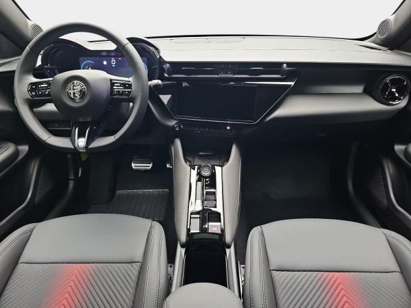 Alfa Romeo Junior JUNIOR IBRIDA 1.2 VGT 48V-HYBRID TI PANORAMA TECHNOLOGIE PAKET