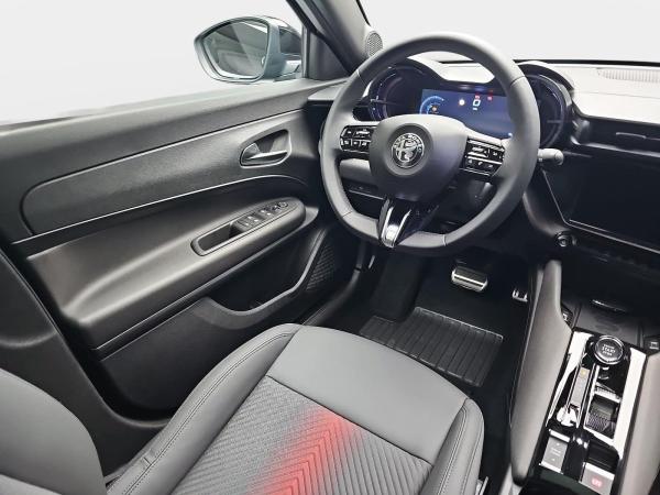 Alfa Romeo Junior JUNIOR IBRIDA 1.2 VGT 48V-HYBRID TI PANORAMA TECHNOLOGIE PAKET