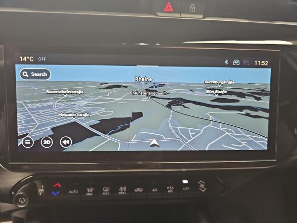 Alfa Romeo Junior JUNIOR IBRIDA 1.2 VGT 48V-HYBRID TI PANORAMA TECHNOLOGIE PAKET