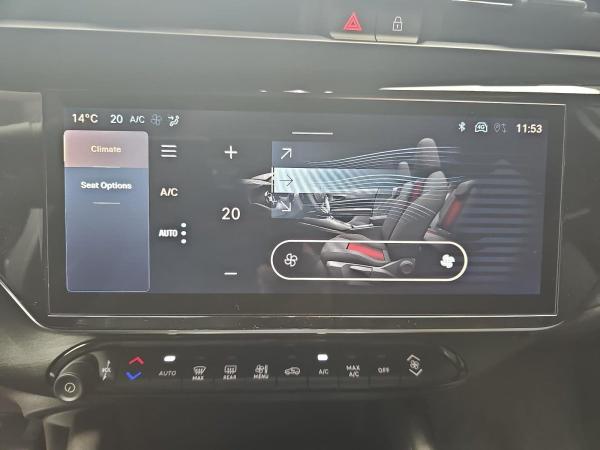 Alfa Romeo Junior JUNIOR IBRIDA 1.2 VGT 48V-HYBRID TI PANORAMA TECHNOLOGIE PAKET