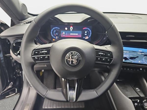 Alfa Romeo Junior JUNIOR IBRIDA 1.2 VGT 48V-HYBRID TI PANORAMA TECHNOLOGIE PAKET