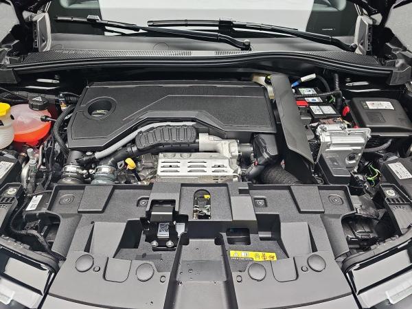 Alfa Romeo Junior JUNIOR IBRIDA 1.2 VGT 48V-HYBRID TI PANORAMA TECHNOLOGIE PAKET