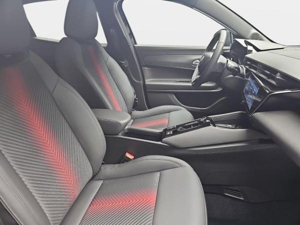 Alfa Romeo Junior JUNIOR IBRIDA 1.2 VGT 48V-HYBRID TI PANORAMA TECHNOLOGIE PAKET