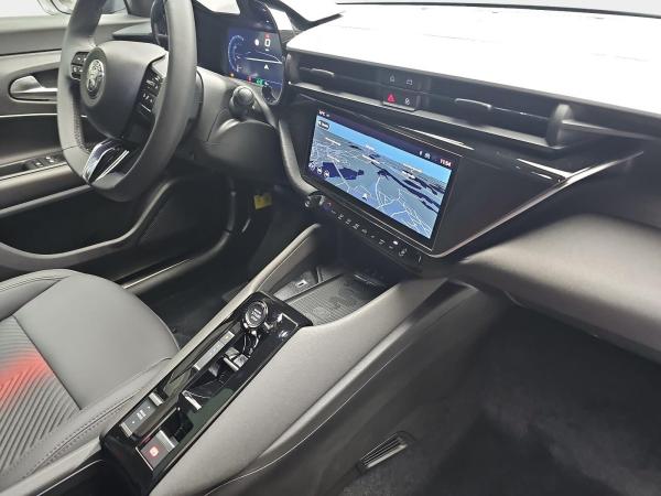 Alfa Romeo Junior JUNIOR IBRIDA 1.2 VGT 48V-HYBRID TI PANORAMA TECHNOLOGIE PAKET