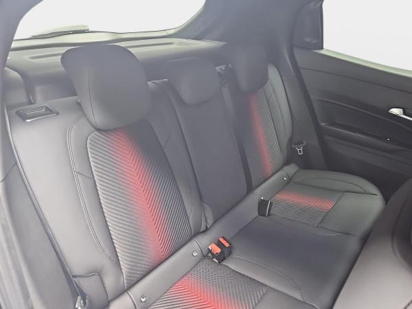 Alfa Romeo Junior JUNIOR IBRIDA 1.2 VGT 48V-HYBRID TI PANORAMA TECHNOLOGIE PAKET