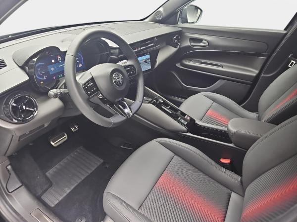 Alfa Romeo Junior JUNIOR IBRIDA 1.2 VGT 48V-HYBRID TI PANORAMA TECHNOLOGIE PAKET