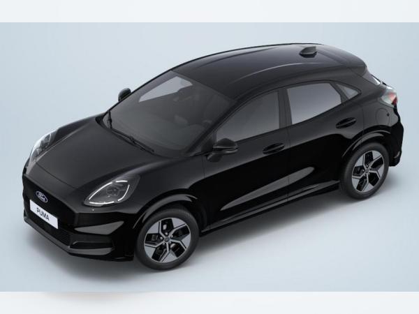 Ford Puma Gen-E PREMIUM 🔌43 kWh🔋🔥 WINTER-PAKET🔥 FAHRERASSISTENZ-PAKET 🔥AKTION🔥