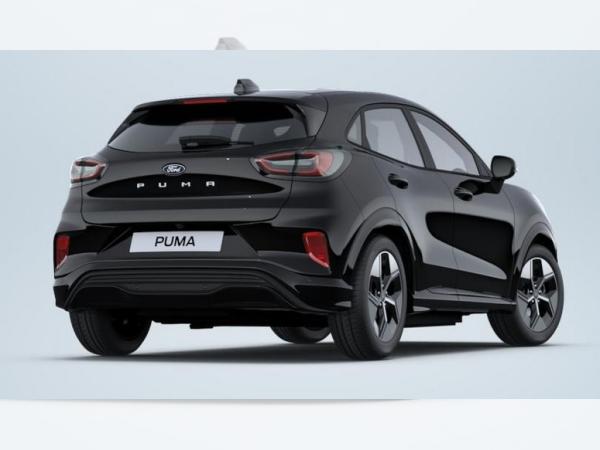 Ford Puma Gen-E PREMIUM 🔌43 kWh🔋🔥 WINTER-PAKET🔥 FAHRERASSISTENZ-PAKET 🔥AKTION🔥