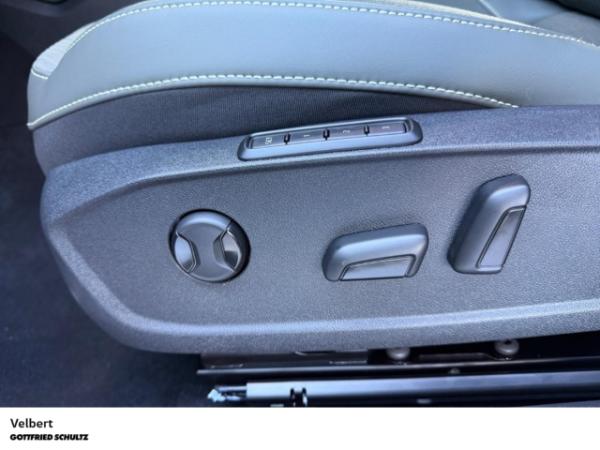 Cupra Leon CUPRA Sportstourer VZ Tribe Edition 2.0 TSI (Velbert)