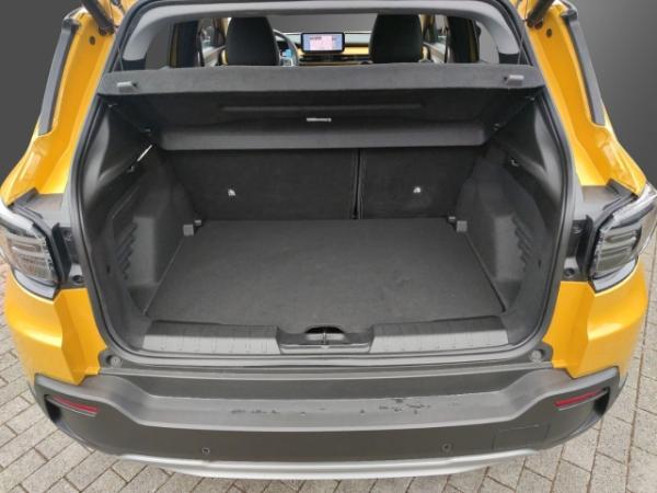 Jeep Avenger Summit 1.2 MHEV-SPRING-DEAL mit Leder-Panoramadach-MY26