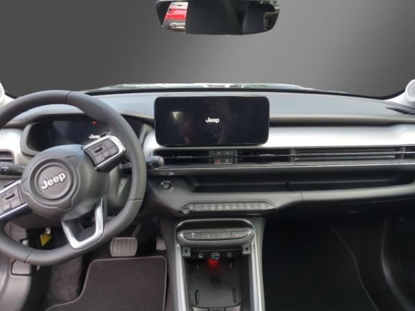 Jeep Avenger Summit 1.2 MHEV-SPRING-DEAL mit Leder-Panoramadach-MY26