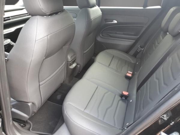 Jeep Avenger Summit 1.2 MHEV-SPRING-DEAL mit Leder-Panoramadach-MY26