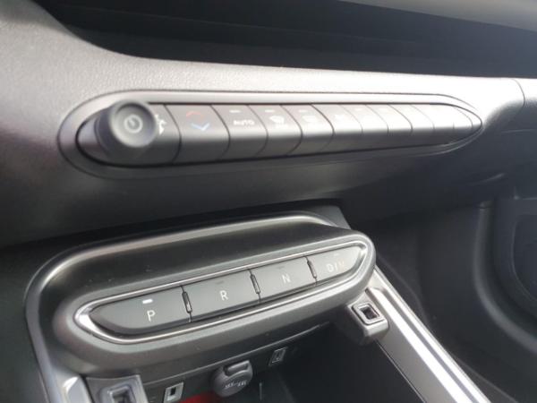 Jeep Avenger Summit 1.2 MHEV-SPRING-DEAL mit Leder-Panoramadach-MY26