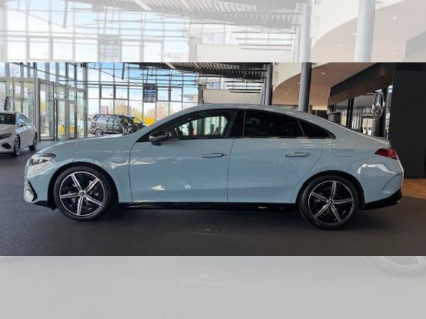 Mercedes-Benz CLA 180 SOFORT VERFÜGBAR ⚡ AMG Line + Panorama + LED – ab 390€
