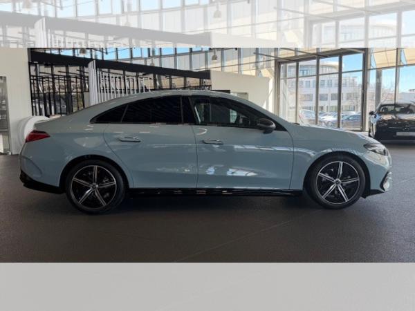 Mercedes-Benz CLA 180 SOFORT VERFÜGBAR ⚡ AMG Line + Panorama + LED – ab 390€