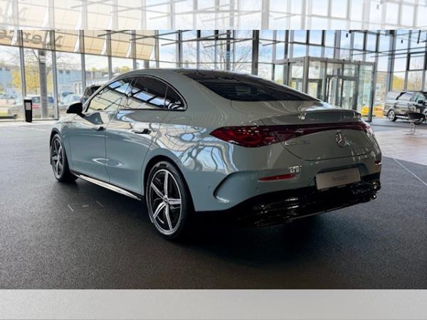 Mercedes-Benz CLA 180 SOFORT VERFÜGBAR ⚡ AMG Line + Panorama + LED – ab 390€