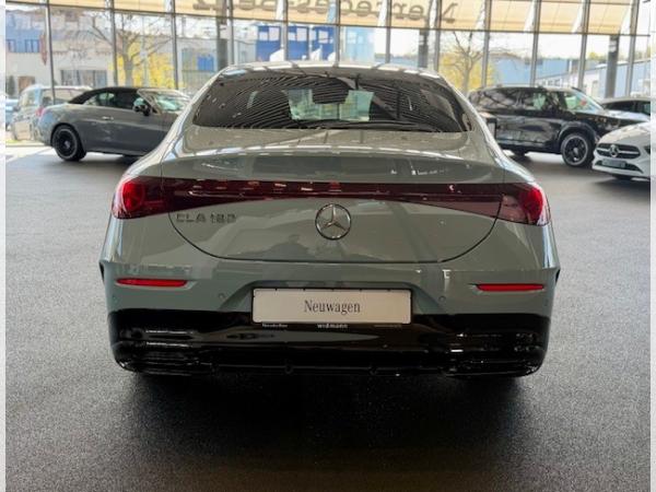 Mercedes-Benz CLA 180 SOFORT VERFÜGBAR ⚡ AMG Line + Panorama + LED – ab 390€