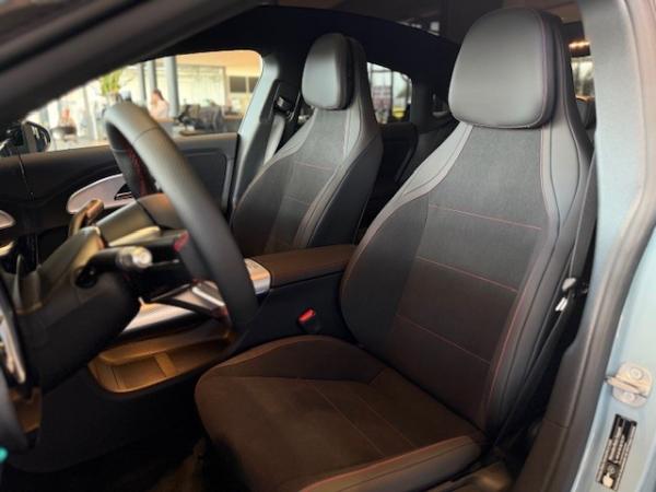 Mercedes-Benz CLA 180 SOFORT VERFÜGBAR ⚡ AMG Line + Panorama + LED – ab 390€