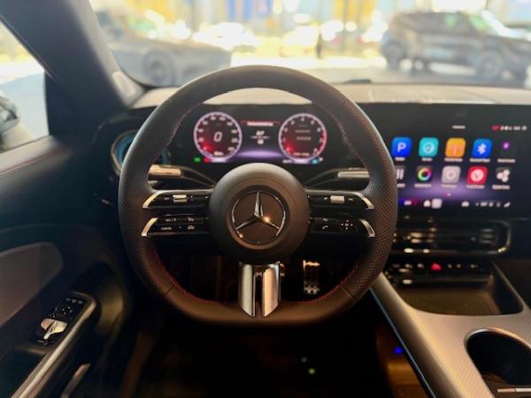 Mercedes-Benz CLA 180 SOFORT VERFÜGBAR ⚡ AMG Line + Panorama + LED – ab 390€