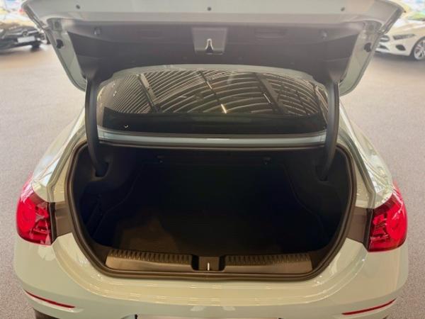 Mercedes-Benz CLA 180 SOFORT VERFÜGBAR ⚡ AMG Line + Panorama + LED – ab 390€