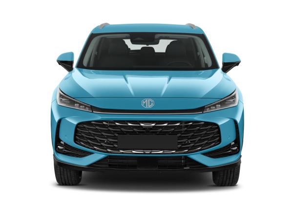 MG HS 1.5T GDI Hybrid+ Luxury