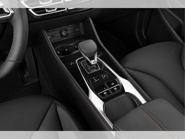 MG HS 1.5T GDI Hybrid+ Luxury