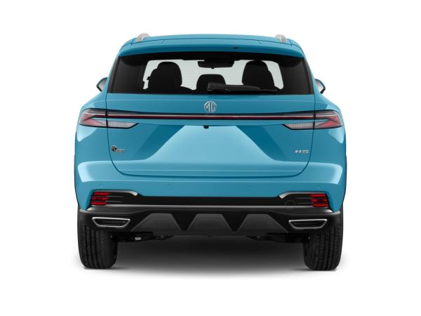 MG HS 1.5T GDI Hybrid+ Luxury