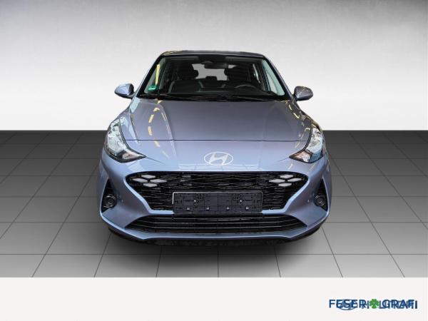 Hyundai i10 TREND NAVI SHZ LHZ CARPLAY LED-TFL KLIMA