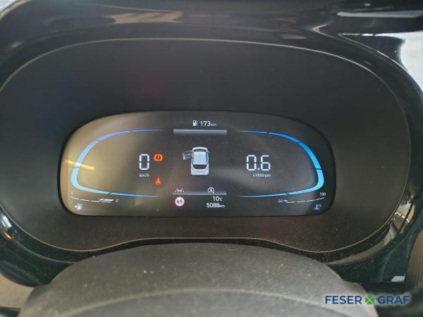 Hyundai i10 TREND NAVI SHZ LHZ CARPLAY LED-TFL KLIMA