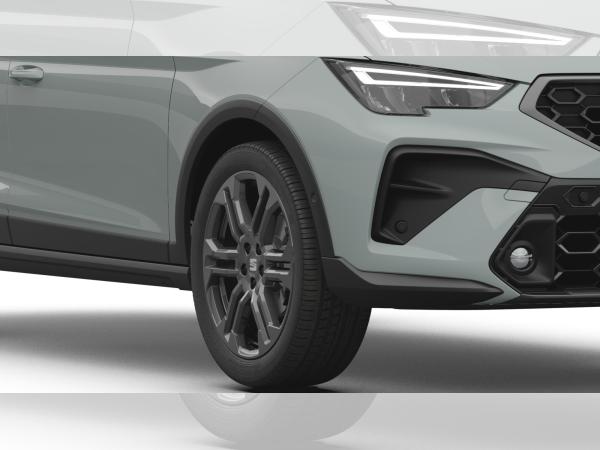 Seat Arona 1.0 TSI DSG FR