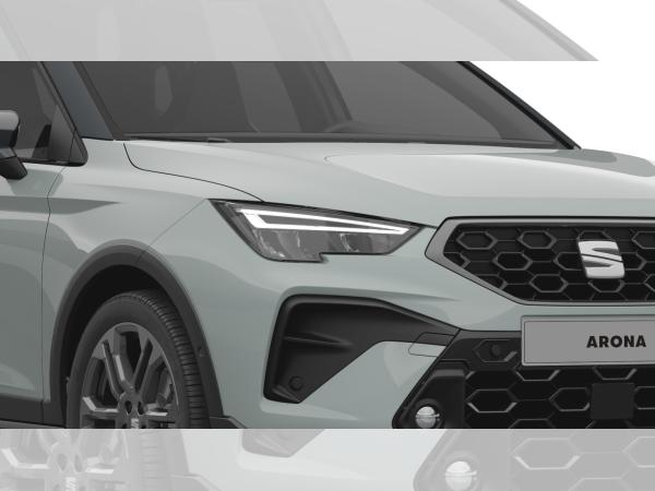 Seat Arona 1.0 TSI DSG FR