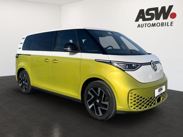 Volkswagen ID.Buzz Pro 59 kWh ‼️sofort verfügbar‼️💥staatliche Förderung möglich💥