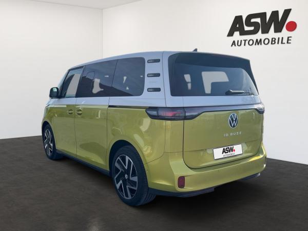 Volkswagen ID.Buzz Pro 59 kWh ‼️sofort verfügbar‼️💥staatliche Förderung möglich💥