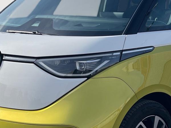 Volkswagen ID.Buzz Pro 59 kWh ‼️sofort verfügbar‼️💥staatliche Förderung möglich💥