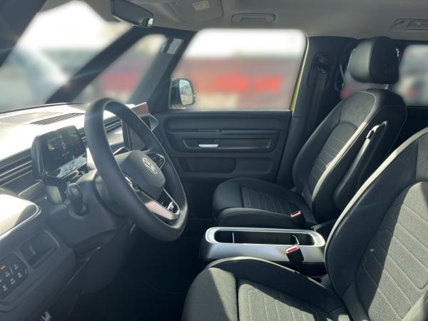 Volkswagen ID.Buzz Pro 59 kWh ‼️sofort verfügbar‼️💥staatliche Förderung möglich💥