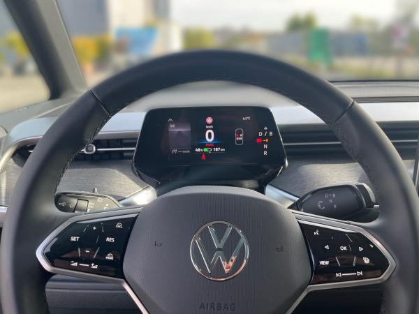 Volkswagen ID.Buzz Pro 59 kWh ‼️sofort verfügbar‼️💥staatliche Förderung möglich💥