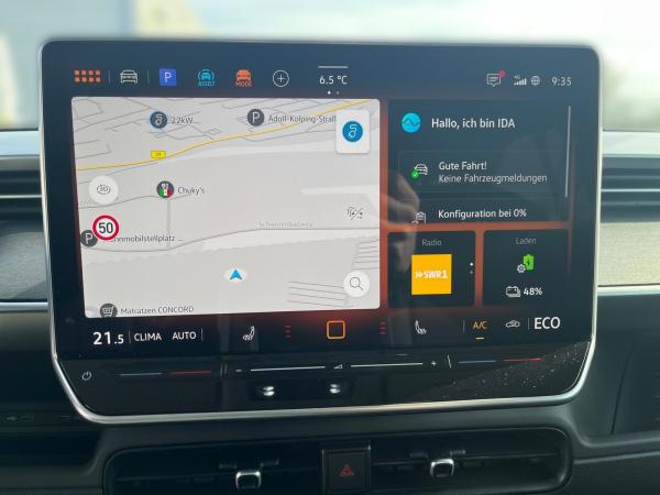 Volkswagen ID.Buzz Pro 59 kWh ‼️sofort verfügbar‼️💥staatliche Förderung möglich💥