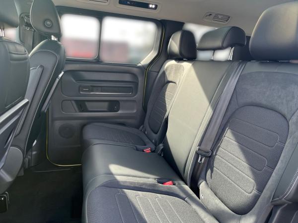 Volkswagen ID.Buzz Pro 59 kWh ‼️sofort verfügbar‼️💥staatliche Förderung möglich💥