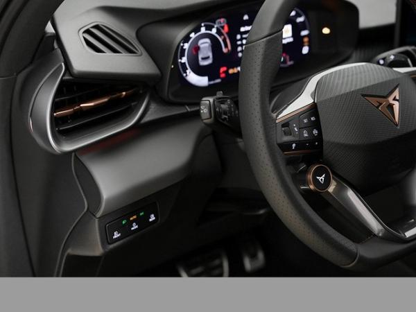 Cupra Terramar VZ 2.0 TSI 4Drive (Velbert)