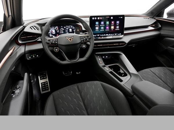 Cupra Terramar VZ 2.0 TSI 4Drive (Velbert)