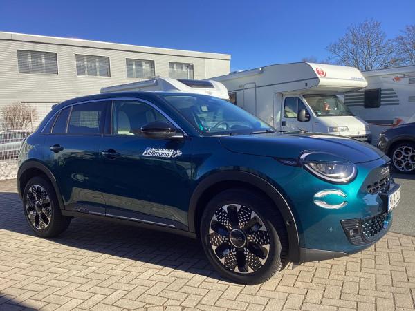 Fiat 600 1.2 Hybrid T3 107 kW eDCT La Prima