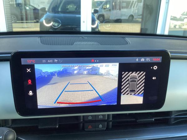 Fiat 600 1.2 Hybrid T3 107 kW eDCT La Prima