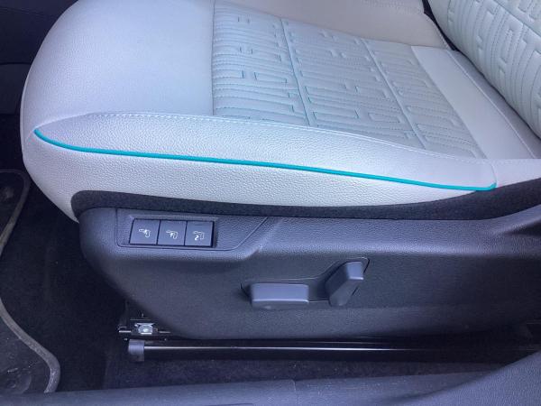 Fiat 600 1.2 Hybrid T3 107 kW eDCT La Prima