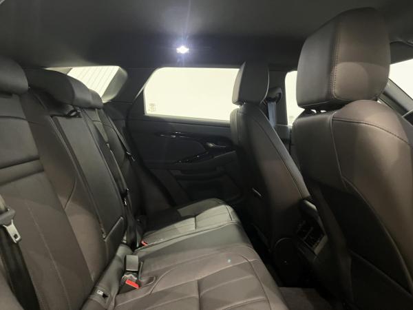 Land Rover Range Rover Evoque D200 Dynamic SE - SOFORT VERFÜGBAR -