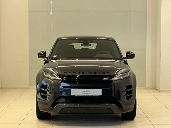 Land Rover Range Rover Evoque D200 Dynamic SE - SOFORT VERFÜGBAR -