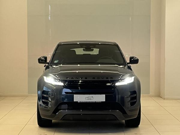 Land Rover Range Rover Evoque D200 Dynamic SE - SOFORT VERFÜGBAR -