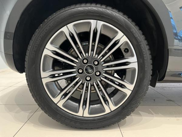 Land Rover Range Rover Evoque D200 Dynamic SE - SOFORT VERFÜGBAR -