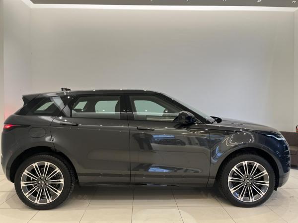 Land Rover Range Rover Evoque D200 Dynamic SE - SOFORT VERFÜGBAR -