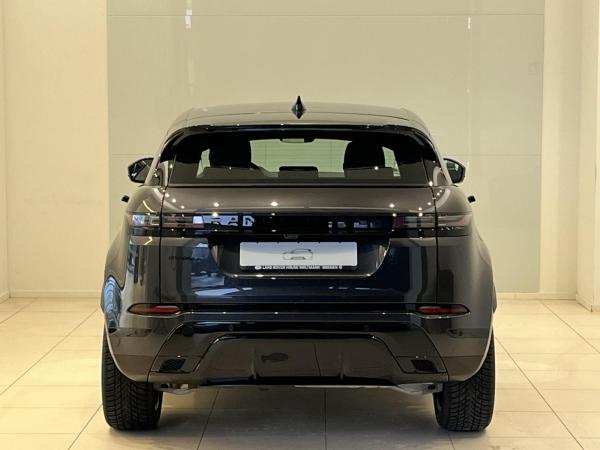 Land Rover Range Rover Evoque D200 Dynamic SE - SOFORT VERFÜGBAR -