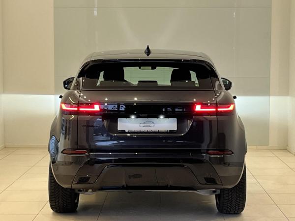 Land Rover Range Rover Evoque D200 Dynamic SE - SOFORT VERFÜGBAR -